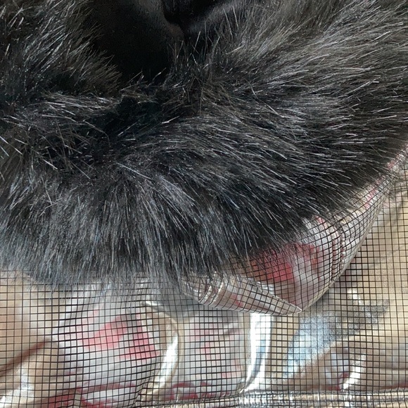 SNO Winter Jacket - NWT - Picture 13 of 14